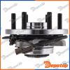Moyeu de roue avant pour FORD | KLP-CH-080, JL3Z1104E